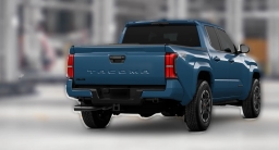 Toyota Tacoma 4WD TRD Sport Double Cab 5' Bed AT (Natl) 2026