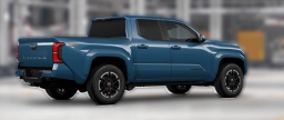 Toyota Tacoma 4WD TRD Sport Double Cab 5' Bed AT (Natl) 2026