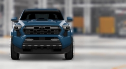 Toyota Tacoma 4WD TRD Sport Double Cab 5' Bed AT (Natl) 2026