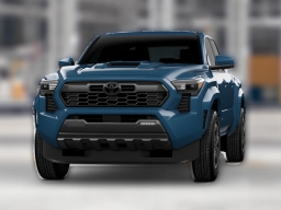 Toyota Tacoma 4WD TRD Sport Double Cab 5' Bed AT (Natl) 2026