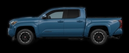 Toyota Tacoma 4WD TRD Sport Double Cab 5' Bed AT (Natl) 2026