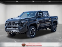 Toyota Tacoma 4WD TRD Off Road Double Cab 6' Bed AT (Natl) 2026