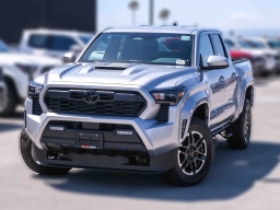 Toyota Tacoma 4WD TRD Sport Double Cab 5' Bed AT (Natl) 2026