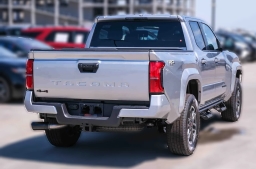 Toyota Tacoma 4WD TRD Sport Double Cab 5' Bed AT (Natl) 2026