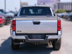 Toyota Tacoma 4WD TRD Sport Double Cab 5' Bed AT (Natl) 2026