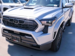 Toyota Tacoma 4WD TRD Sport Double Cab 5' Bed AT (Natl) 2026