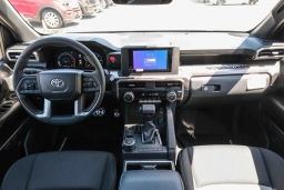 Toyota Tacoma 4WD TRD Sport Double Cab 5' Bed AT (Natl) 2026