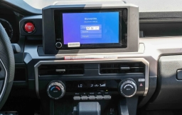Toyota Tacoma 4WD TRD Sport Double Cab 5' Bed AT (Natl) 2026