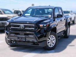 Toyota Tacoma 4WD SR5 Double Cab 5' Bed AT (Natl) 2026