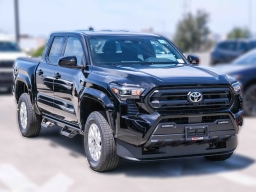 Toyota Tacoma 4WD SR5 Double Cab 5' Bed AT (Natl) 2026