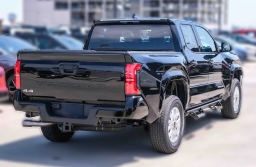 Toyota Tacoma 4WD SR5 Double Cab 5' Bed AT (Natl) 2026