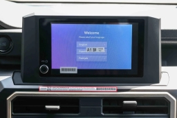 Toyota Tacoma 4WD SR5 Double Cab 5' Bed AT (Natl) 2026