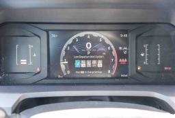 Toyota Tacoma 4WD SR5 Double Cab 5' Bed AT (Natl) 2026
