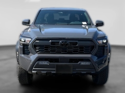 Toyota Tacoma 4WD TRD Off Road Double Cab 6' Bed AT (Natl) 2026