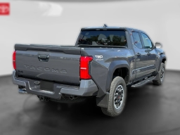 Toyota Tacoma 4WD TRD Off Road Double Cab 6' Bed AT (Natl) 2026