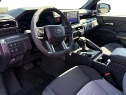 Toyota Tacoma 4WD TRD Off Road Double Cab 6' Bed AT (Natl) 2026