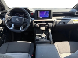 Toyota Tacoma 4WD TRD Off Road Double Cab 6' Bed AT (Natl) 2026