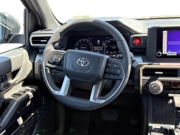 Toyota Tacoma 4WD TRD Off Road Double Cab 6' Bed AT (Natl) 2026