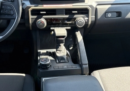 Toyota Tacoma 4WD TRD Off Road Double Cab 6' Bed AT (Natl) 2026