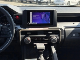 Toyota Tacoma 4WD TRD Off Road Double Cab 6' Bed AT (Natl) 2026