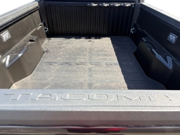 Toyota Tacoma 4WD TRD Off Road Double Cab 6' Bed AT (Natl) 2026
