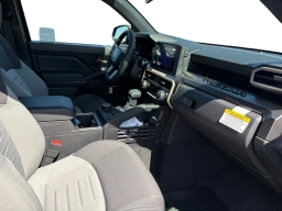 Toyota Tacoma 4WD TRD Off Road Double Cab 6' Bed AT (Natl) 2026
