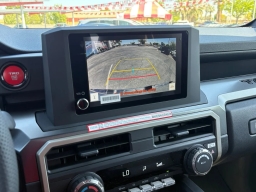 Toyota Tacoma 4WD TRD Off Road Double Cab 6' Bed AT (Natl) 2026