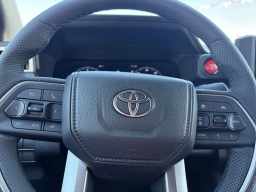 Toyota Tacoma 4WD TRD Off Road Double Cab 6' Bed AT (Natl) 2026