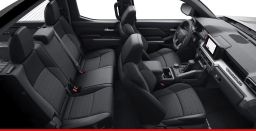 Toyota Tacoma 4WD TRD Off Road Double Cab 5' Bed AT (Natl) 2026