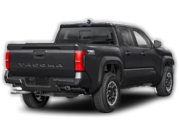 Toyota Tacoma 4WD TRD Off Road Double Cab 5' Bed AT (Natl) 2026