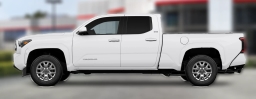 Toyota Tacoma 4WD SR5 Double Cab 6' Bed AT (Natl) 2026