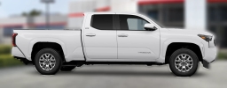 Toyota Tacoma 4WD SR5 Double Cab 6' Bed AT (Natl) 2026
