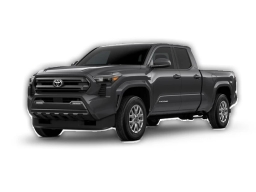 Toyota Tacoma 4WD SR5 Double Cab 6' Bed AT (Natl) 2026