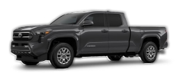 Toyota Tacoma 4WD SR5 Double Cab 6' Bed AT (Natl) 2026