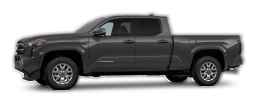 Toyota Tacoma 4WD SR5 Double Cab 6' Bed AT (Natl) 2026
