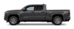 Toyota Tacoma 4WD SR5 Double Cab 6' Bed AT (Natl) 2026