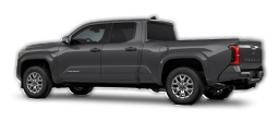 Toyota Tacoma 4WD SR5 Double Cab 6' Bed AT (Natl) 2026