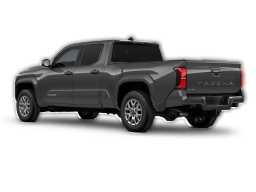 Toyota Tacoma 4WD SR5 Double Cab 6' Bed AT (Natl) 2026