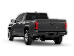 Toyota Tacoma 4WD SR5 Double Cab 6' Bed AT (Natl) 2026