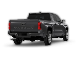 Toyota Tacoma 4WD SR5 Double Cab 6' Bed AT (Natl) 2026