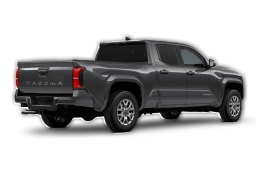 Toyota Tacoma 4WD SR5 Double Cab 6' Bed AT (Natl) 2026