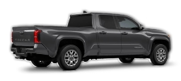 Toyota Tacoma 4WD SR5 Double Cab 6' Bed AT (Natl) 2026