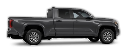 Toyota Tacoma 4WD SR5 Double Cab 6' Bed AT (Natl) 2026