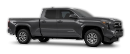 Toyota Tacoma 4WD SR5 Double Cab 6' Bed AT (Natl) 2026