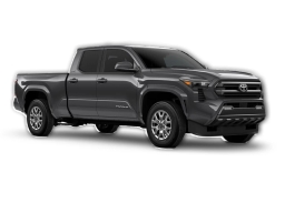 Toyota Tacoma 4WD SR5 Double Cab 6' Bed AT (Natl) 2026