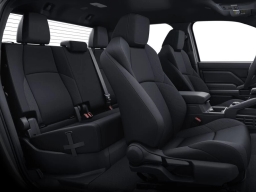 Toyota Tacoma 4WD SR5 Double Cab 6' Bed AT (Natl) 2026