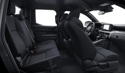 Toyota Tacoma 4WD SR5 Double Cab 6' Bed AT (Natl) 2026