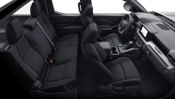 Toyota Tacoma 4WD SR5 Double Cab 6' Bed AT (Natl) 2026