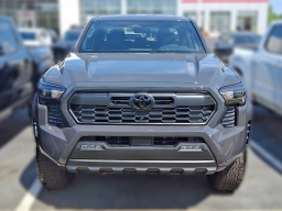 Toyota Tacoma 4WD TRD Off Road Double Cab 6' Bed AT (Natl) 2026