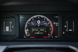 Toyota Tacoma 4WD SR5 Double Cab 5' Bed AT (Natl) 2026